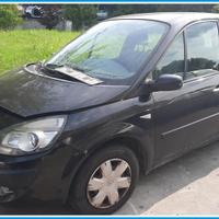 Ricambi Usati RENAULT SCENIC 2a Serie 2009
