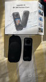 Insta360 x5