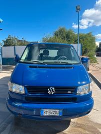 Volkswagen T4 2.5 turbo diesel