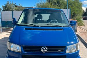 Volkswagen T4 2.5 turbo diesel