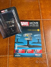 Star Lord Quad Blaster Marvel