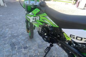 Lem cross 125