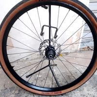 Cerchi WTB da 27.5 /650b