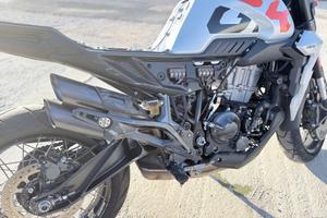 Ricambi usati moto Zontes ZT350 GL 2025 Motore Cen