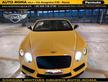 Bentley Continental GTC V8S