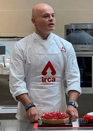 Tecnico Pasticcere e Gelatiere