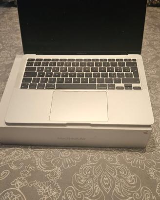 MacBook air  13