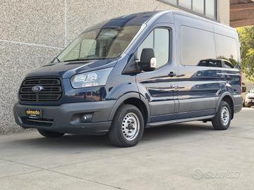 Ford Transit 2.0 tdci 131cv 8 posti