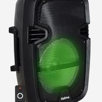 Cassa Audio KARMA BM 115TX Box wireless TX  150W

