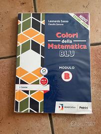 Colori della matematica B