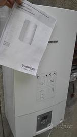 Caldaia condensazione JUNKERS CERAPUR SMART ZWB 24