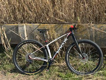 Focus Raven Gravel taglia S/M