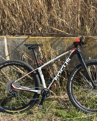 Focus Raven Gravel taglia S/M