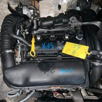 MOTORE 5FX 1.6 THP B 150CV PEUGEOT 207GT/308 CITRO