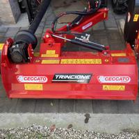 Trincia trinciastocchi giraffa Ceccato