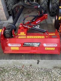 Trincia trinciastocchi giraffa Ceccato