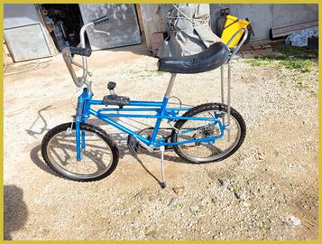 Atala Matador – forcella da rivedere