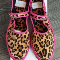 scarpe donna modello friulane