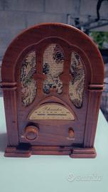 Mini stereo vintage