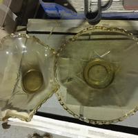 Vetri e cristalli vintage