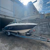 Sea Ray 240 ssr