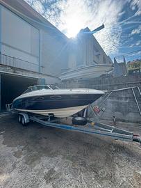 Sea Ray 240 ssr