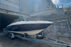 Sea Ray 240 ssr