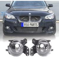 FARI ANABBAGLIANTI BMW E60 E90 E92 E90 PARAURTI M 