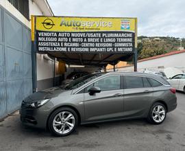 Opel Astra 1.5 CDTI 122 CV GS Line CAMBIO AUTOMATI