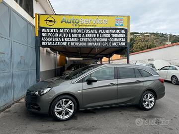 Opel Astra 1.5 CDTI 122 CV GS Line CAMBIO AUTOMATI