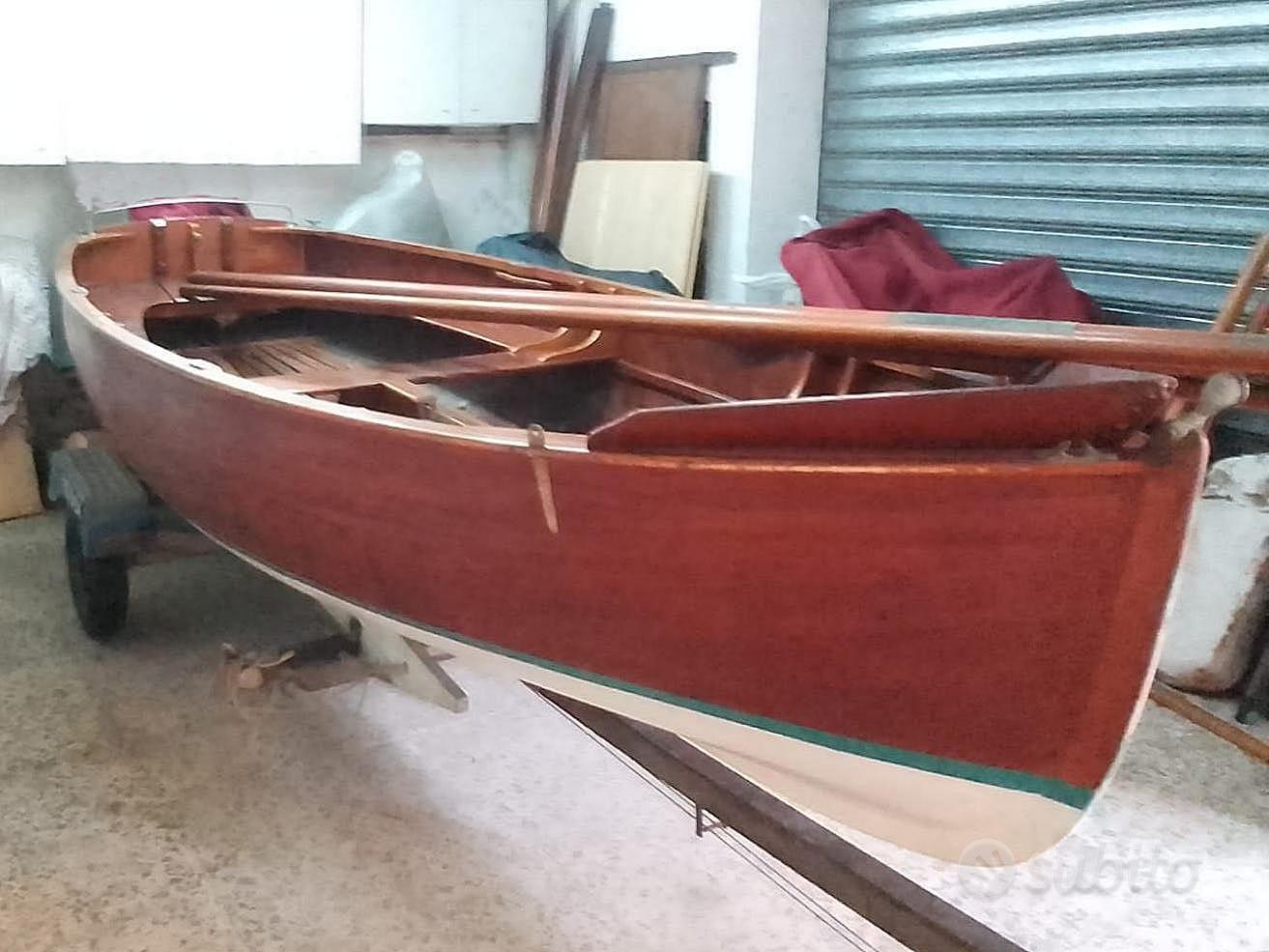 Dinghy 12" — Vedi foto 1