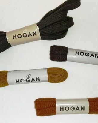 Stringhe Originali per Scarpe Hogan