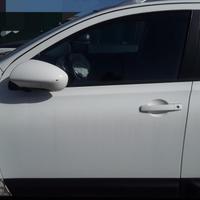 PORTIERA ANTERIORE SINISTRA NISSAN Qashqai +2 (08>