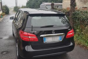 Mercedes classe B 180D