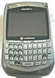 Raro BlackBerry 8700v da collezione - vintage -