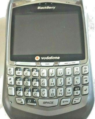 Raro BlackBerry 8700v da collezione - vintage -