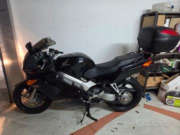 Honda VFR 800 FI RC 46 FMI