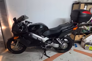 Honda VFR 800 FI RC 46 FMI