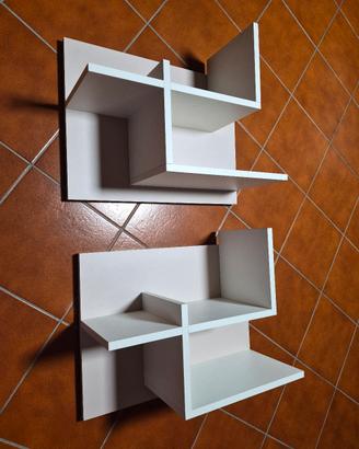 Libreria da muro DOIMO