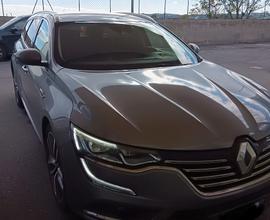 RENAULT Talisman - 2018