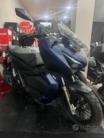 Kymco Dink 125 X