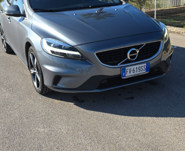 Volvo V40 d2 2.0 r-design geartronic 2019
