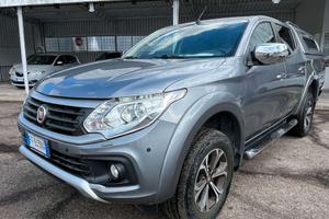 Fiat Fullback 2.4 180CV Doppia Cabina aut. LX