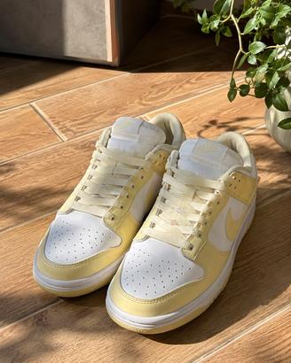 Nike Dunk Low originali