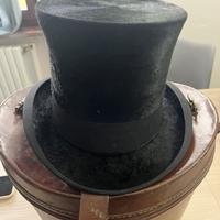 Cappello cilindro