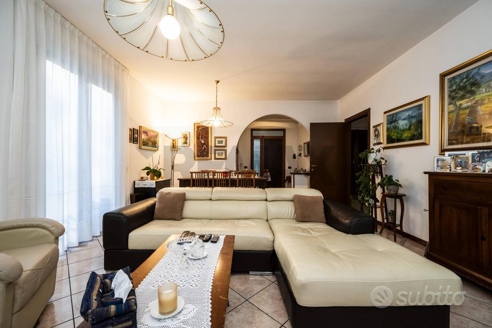 Villa singola - Marchirolo - Vista 5