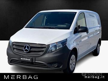 Mercedes-Benz Vito 110 CDI Furgone Compact
