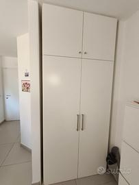 Armadio 2 ante