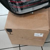 fanale posteriore sinistro 208 