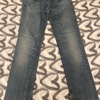 Jeans meltin pot donna